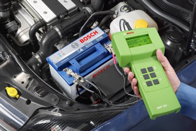 Советы при покупке аккумулятора