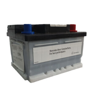 Аккумулятор Mercedes-Benz 35 А*ч R, обратная полярность