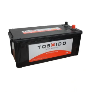 Аккумулятор TOSHIDO 69032 - 190Ah, обратная полярность